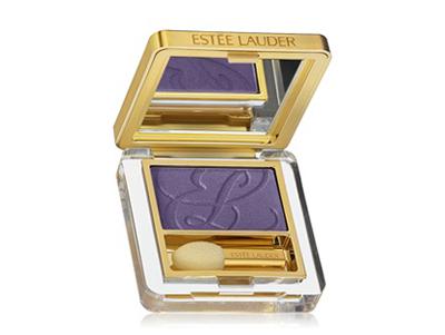 untamed violet eyeshadow di estee lauder 1