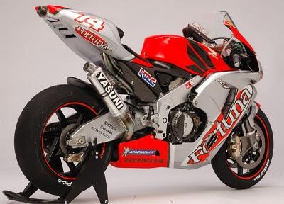 Honda RC 211V D.Kato 2002 by Utage Factory House (Tamiya)