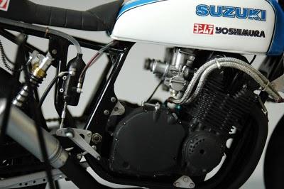 Suzuki GS 1000 S 1981 by Bright Logic