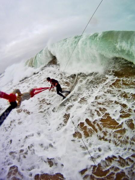 GoPro, un actioncam con prestazioni da urlo!