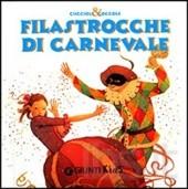 QUALCHE IDEA IN PIU’ PER CARNEVALE