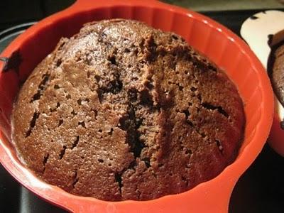 Mississippi Mud Cake