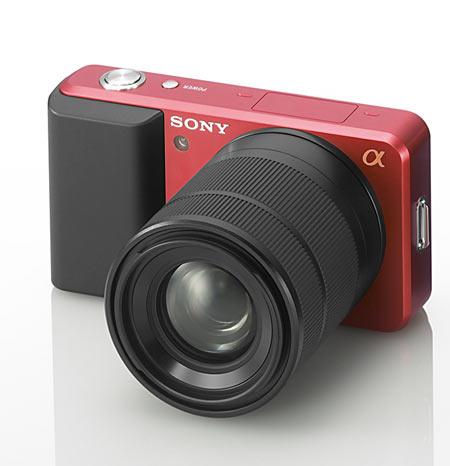 Sony NEX 3 già fuori produzione