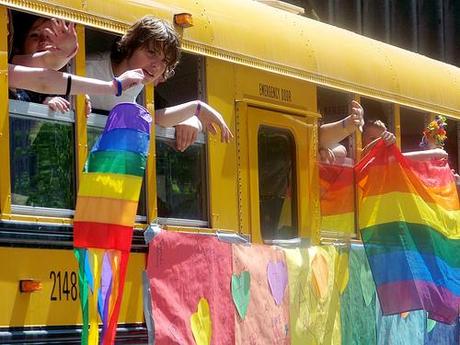 Tennessee: proposta di legge per vietare che si parli di omosessualità nelle scuole