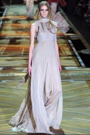 Roberto Cavalli Fall/Winter 2011/12