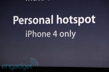 20110302 10355543  img4610 Apple presenta iOS 4.3 | Tutte le novità con YourLifeUpdated