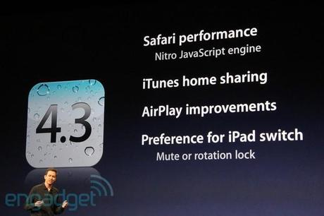 20110302 10350461  img4609 Apple presenta iOS 4.3 | Tutte le novità con YourLifeUpdated
