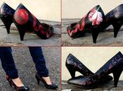 Scarpe Tema Twilight