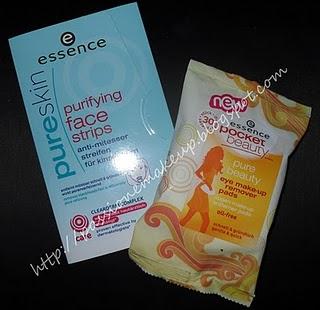 Essence a 99 centesimi - 