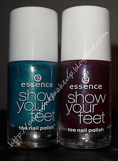 Essence a 99 centesimi - 