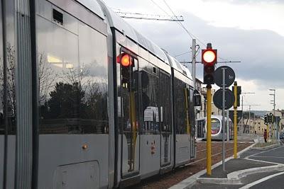 io e la tranvia