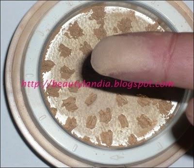 Superbalanced Powder Makeup CLINIQUE