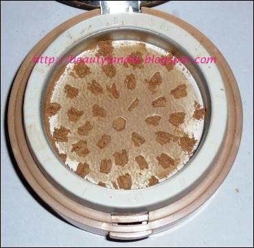 Superbalanced Powder Makeup CLINIQUE