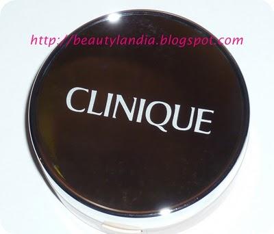 Superbalanced Powder Makeup CLINIQUE