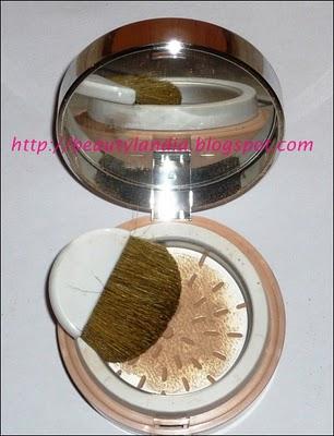 Superbalanced Powder Makeup CLINIQUE