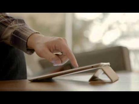 0 Apple iPad 2: video e hands on