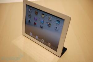 iPad 21 Apple annuncia PhotoBoot, iMovie e Garageband per iPad 2