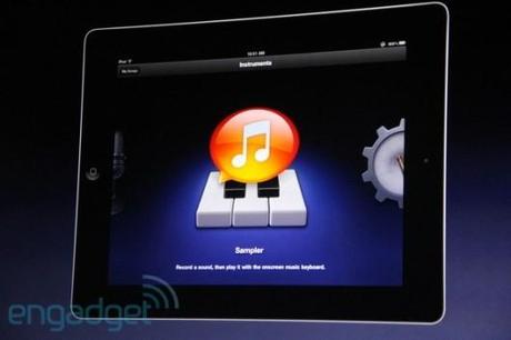 20110302 10514132 img4673 530x353 Apple annuncia PhotoBoot, iMovie e Garageband per iPad 2