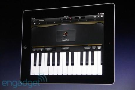 20110302 10514132 img4676 530x353 Apple annuncia PhotoBoot, iMovie e Garageband per iPad 2