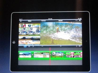 ipadtwo24 414x310 Apple annuncia PhotoBoot, iMovie e Garageband per iPad 2