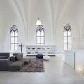 tumblr_lh0oy55AEd1qcfl10 Chiesa olandese riconvertita ad abitazione