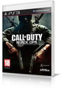 Call of Duty: Black Ops