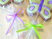 Come fare biscotti lecca-lecca