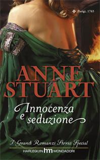 ANNE STUART , THE WICKED NEVER ...