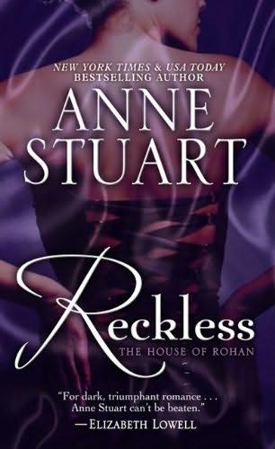 ANNE STUART , THE WICKED NEVER ...