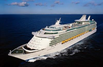 Il 27 marzo debutta in Italia la Mariner of the Seas