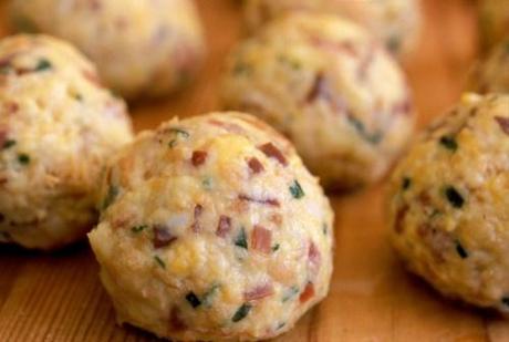 Wanna eat something?