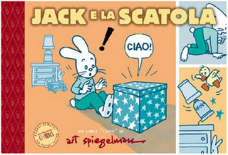 Fumetti ai piccoli