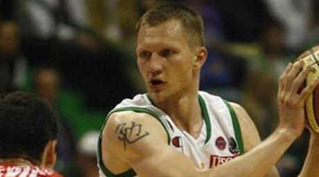 Infortunio Kaukenas, solo 2 settimane?