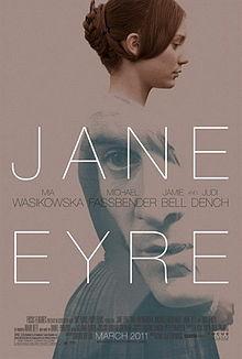 Jane Eyre 2011: il trailer