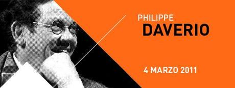 Philippe Daverio – conferenza