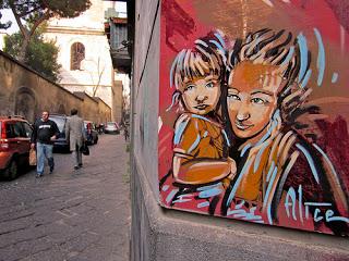 Alice Pasquini