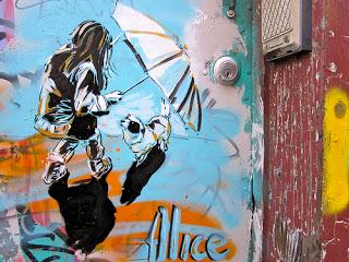 Alice Pasquini