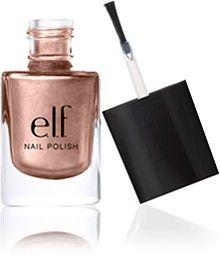 e.l.f. lancia la nuova collezione primavera di nail polish