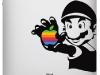 mario-rainbow-apple-logo-ipad-decal