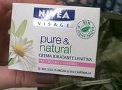 Aggiornamento: Nivea Pure