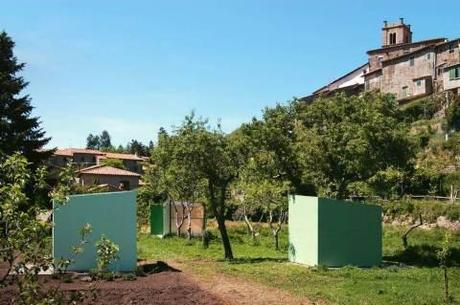 Agricoltura urbana – “Orto di Fedro”