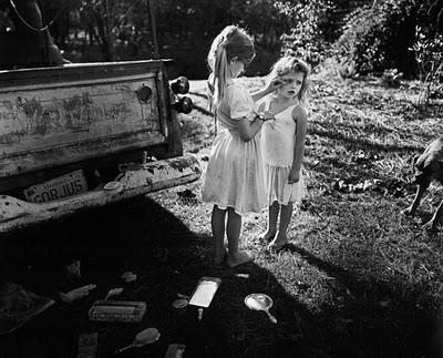 Sally Mann