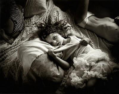 Sally Mann