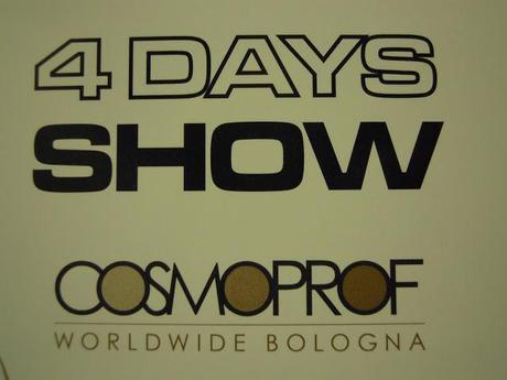 VIP Card COSMOPROF ♥ VIP Card COSMOPROF ♥