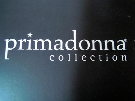 Love at first sight: Primadonna collection