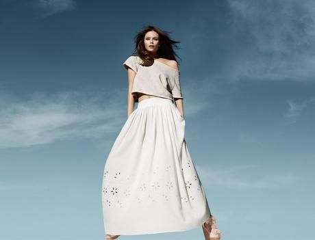 H&M; the Conscious Collection