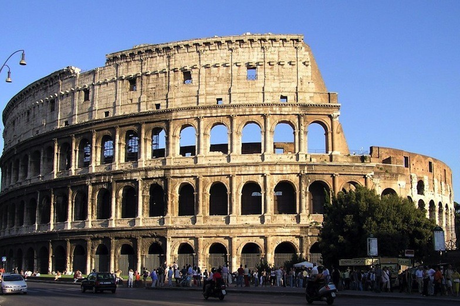 Il Colosseo