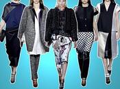 pagelle: BALENCIAGA FALL WINTER 2011 2012