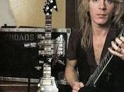 Randy Rhoads Rarissimo video assolo 1979 (video)