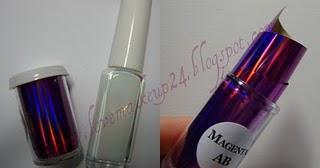Nail Delights... Nail Delights...